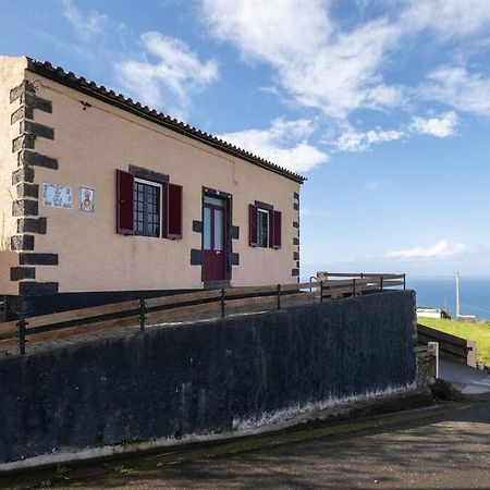 Ocean View - Nordeste Feteira Grande Eksteriør bilde